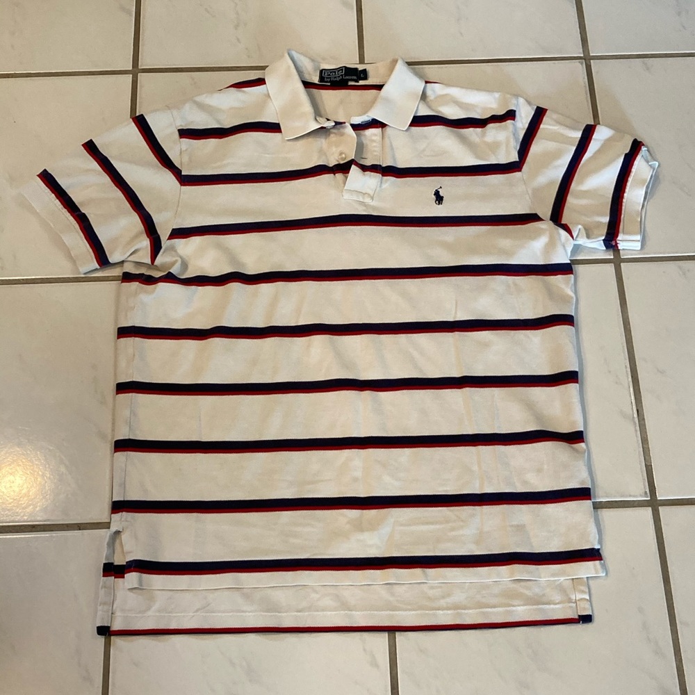 Ralph Lauren polo